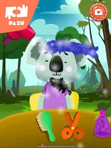 Pet Hair Salon For Toddlers screenshot 11