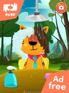 Pet Hair Salon For Toddlers screenshot 5