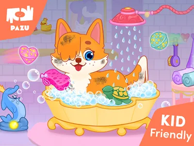 Pet Salon screenshot 10