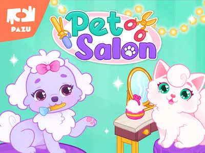 Pet Salon screenshot 11