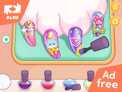 Pet Salon screenshot 5