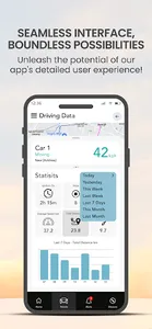 PulseGPS screenshot 3