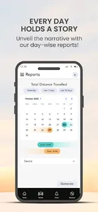 PulseGPS screenshot 6