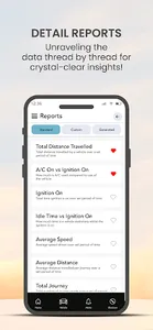 PulseGPS screenshot 7