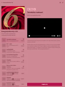 Pyhä Portaali screenshot 14