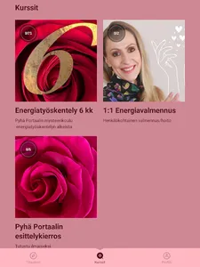 Pyhä Portaali screenshot 5