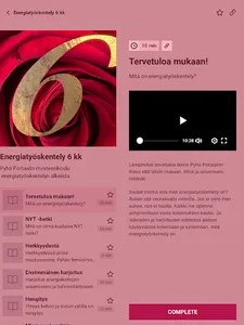 Pyhä Portaali screenshot 6