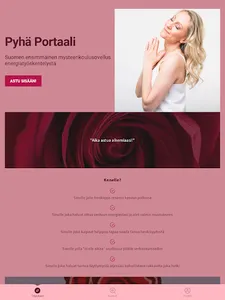 Pyhä Portaali screenshot 8