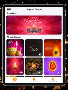Happy Diwali Images 2023 screenshot 10