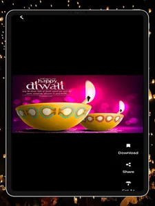 Happy Diwali Images 2023 screenshot 11