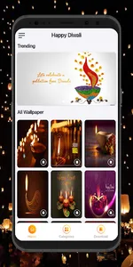 Happy Diwali Images 2023 screenshot 5