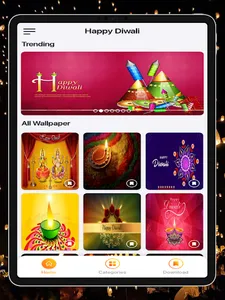 Happy Diwali Images 2023 screenshot 8