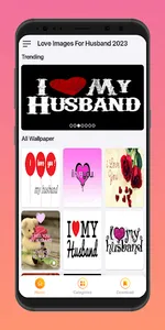 Love Images For Husband 2023 screenshot 1