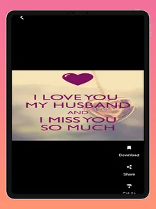 Love Images For Husband 2023 screenshot 10
