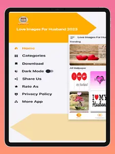 Love Images For Husband 2023 screenshot 8
