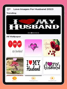 Love Images For Husband 2023 screenshot 9
