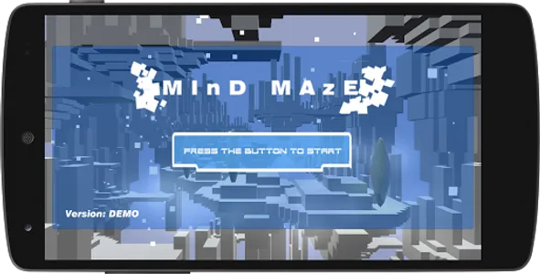 MindMaze screenshot 0