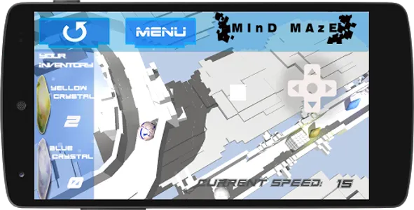 MindMaze screenshot 3