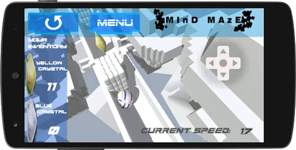 MindMaze screenshot 4