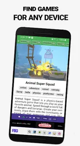 Play Best Games screenshot 3