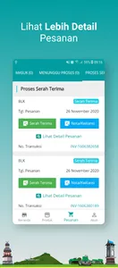 SosiaLita screenshot 2