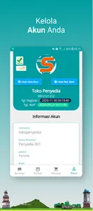 SosiaLita screenshot 3