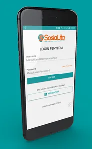 SosiaLita screenshot 4