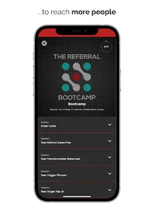 ReferralFunnels screenshot 10
