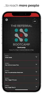 ReferralFunnels screenshot 2