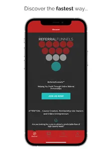 ReferralFunnels screenshot 8