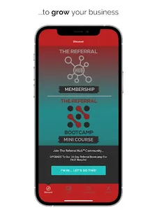 ReferralFunnels screenshot 9