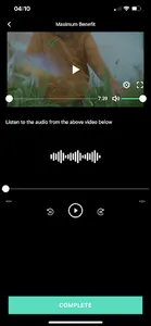 Wholality® screenshot 11