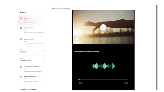 Wholality® screenshot 15