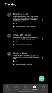 Wholality® screenshot 3