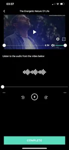 Wholality® screenshot 9