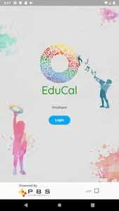 Educal Employee screenshot 0