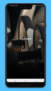 Figure pro screenshot 0