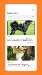 Hands2paws screenshot 4
