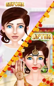 Indian Wedding Stylist Salon screenshot 8