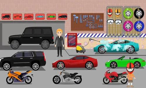 Pretend Play Billionaire Life screenshot 2