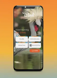 Wendi screenshot 3