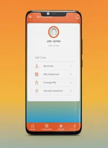 Wendi screenshot 4