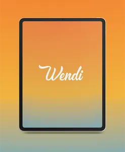 Wendi screenshot 5
