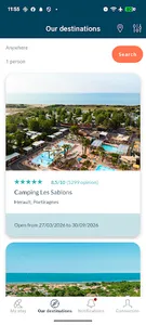 Sunêlia screenshot 12