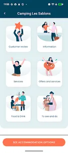 Sunêlia screenshot 14