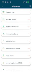 Sunêlia screenshot 9