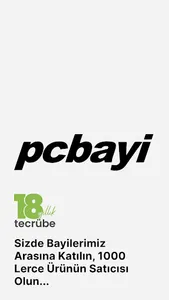 pcbayi screenshot 0
