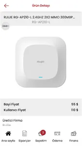 pcbayi screenshot 2