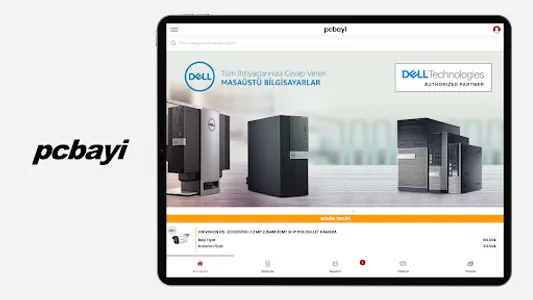 pcbayi screenshot 5