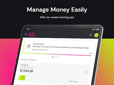 Simplii Financial screenshot 12